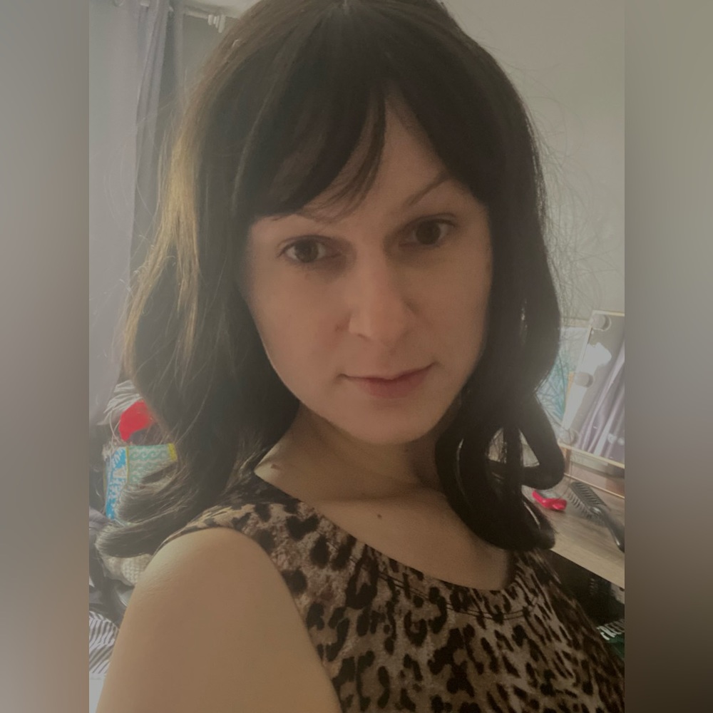 Meet your Posher, Daniela